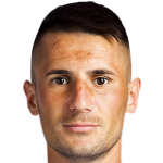Player picture of Dragoș Grigore