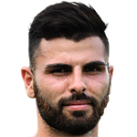 Player picture of ماكسيم سبانو