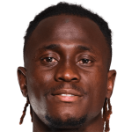Player picture of Issiaga Sylla