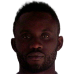 Player picture of Kemoh Kamara