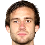 Player picture of Kim André Madsen