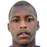 Player picture of Mohamad Sylla