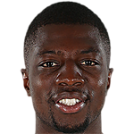 Player picture of Ibrahim Sissoko