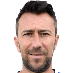 Player picture of Vincent Bordot