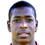 Player picture of Leroy George