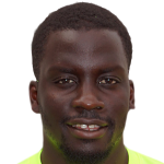 Player picture of Kévin Mendy