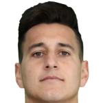 Player picture of انطونيو كاباليرو 