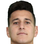 Player picture of Antonio Caballero
