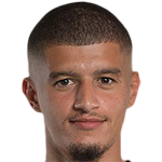 Player picture of Driss Trichard
