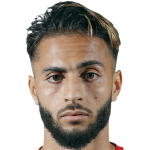 Player picture of عماد فرج