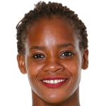 Player picture of Marie-Aurelle Awona