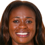 Player picture of Yvonne Leuko