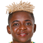 Player picture of Genevieve Ngo Mbeleck