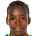 Player picture of Madeleine Ngono Mani