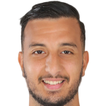 Player picture of رضوان كيروشي