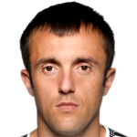Player picture of Miroslav Radović