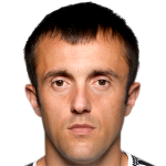 player picture of M. Radović