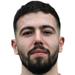 Player picture of Aykut Soyak