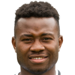Player picture of Nelson Mandela Mbouhom