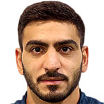 Player picture of جاسم الهيل