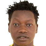 Player picture of Lilian Awuor
