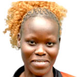 player picture of V. Akinyi