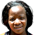 Player picture of Ann Aluoch