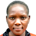 Player picture of Doris Anyango