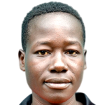 Player picture of Lilian Adera