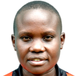 player picture of J. Akinyi