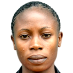 Player picture of Mercy Achieng