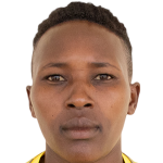 Player picture of Janet Moraa