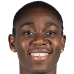 Player picture of Asisat Oshoala
