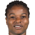 Player picture of Desire Oparanozie