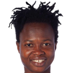 Player picture of Portia Boakye
