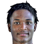 player picture of D. Sevillano