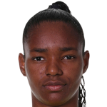 Player picture of Daiane