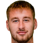 Player picture of Bence Kiss