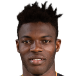Player picture of دوبانجا بوني