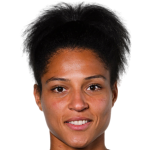 Player picture of Valérie Gauvin