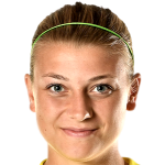 Player picture of Carina Schlüter