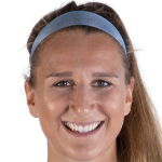 Player picture of Dörthe Hoppius