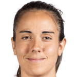 Player picture of Rocío Gálvez