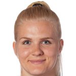 Player picture of Emma Holmgren