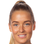 Player picture of Ronja Aronsson