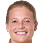 Player picture of Anna Anvegård