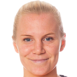 Player picture of Josefine Rybrink