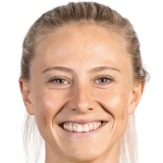 Player picture of Rebecka Blomqvist