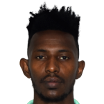 Player picture of Fikadu Alemu