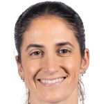 Player picture of Savannah Demelo